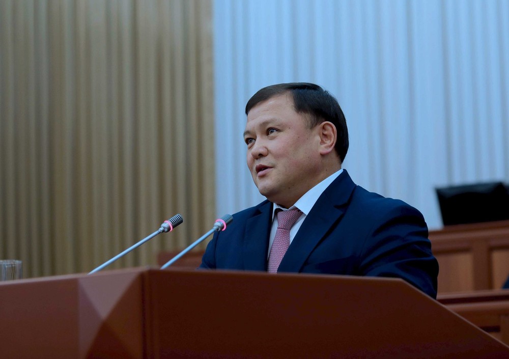 Дастанбек Жумабеков