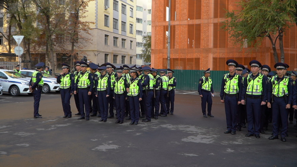 Построение