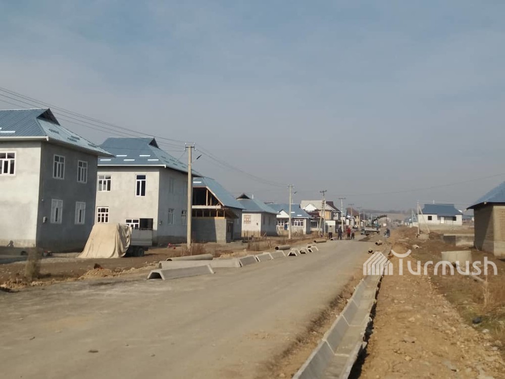 Ынтымак айылы