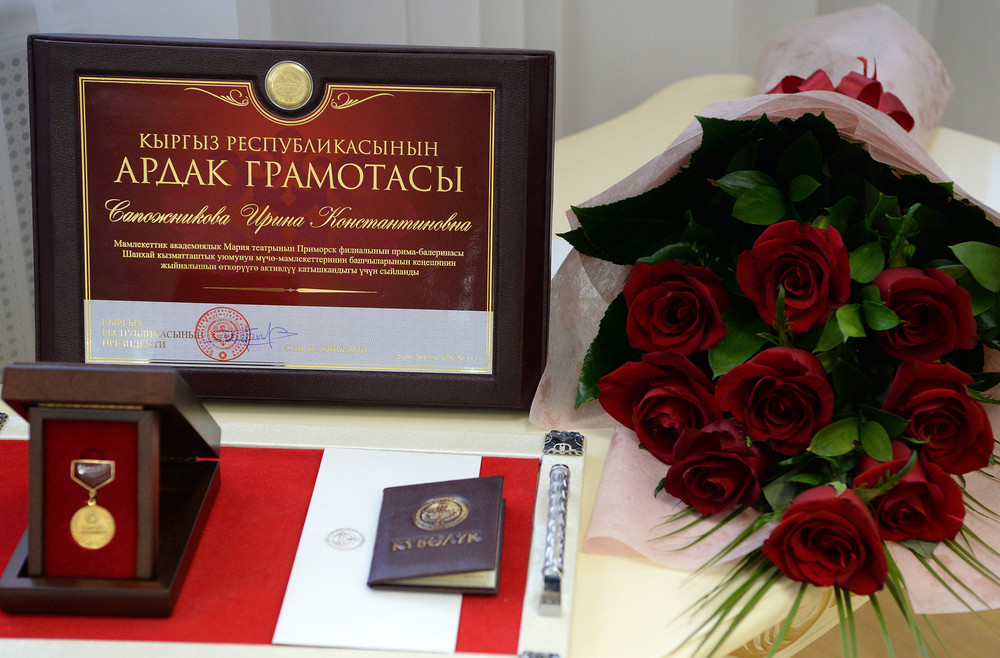 Иллюстрациялык сүрөт