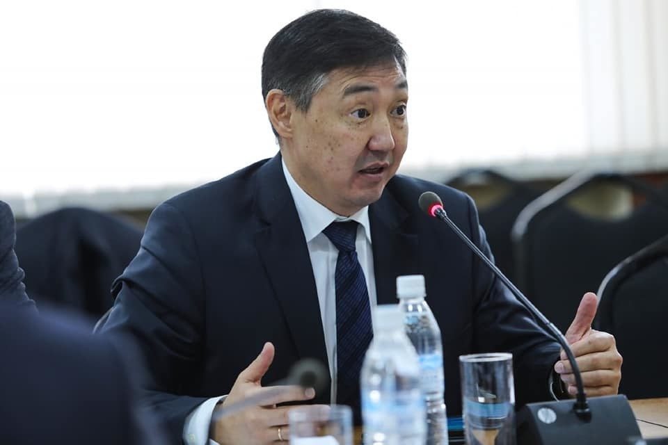 Алмаз Бакетаев