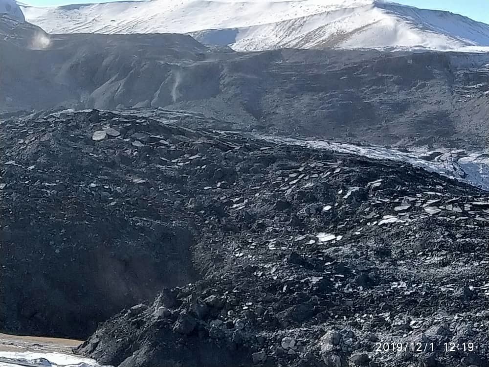 Кумтөрдүн аймагы