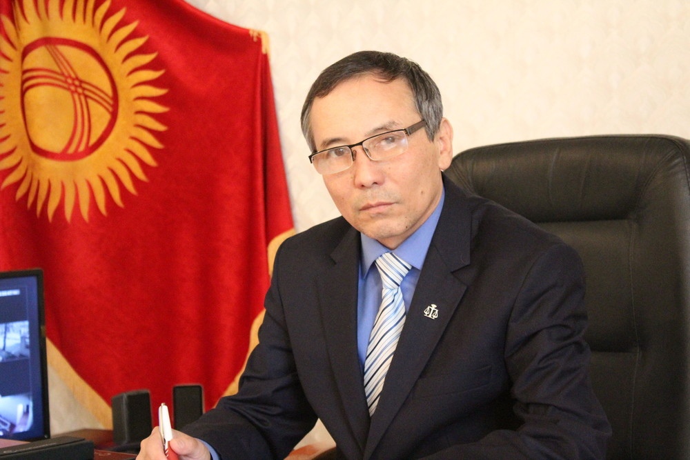 Сайдибаказ Мусаев