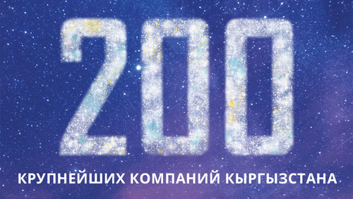Компании Кыргызстана