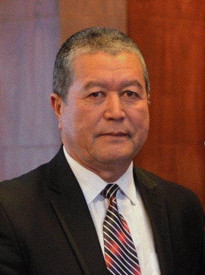 Сайдирахман Матиев