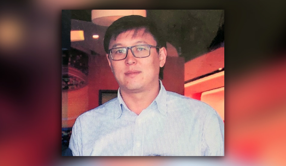 Сыргак Кенжебаев