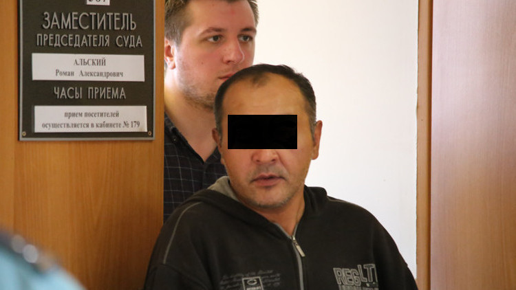 Уроженец Кыргызстана, с которого сняты все обвинения