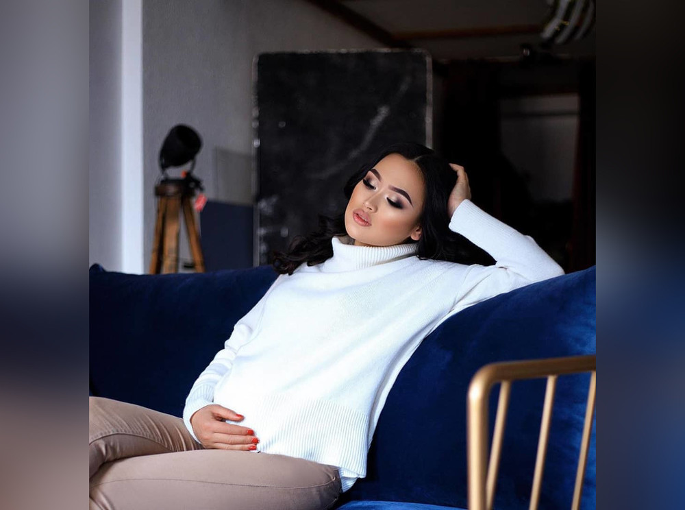 Эрекайым Абдуллаева