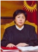 Светлана Сыдыкова