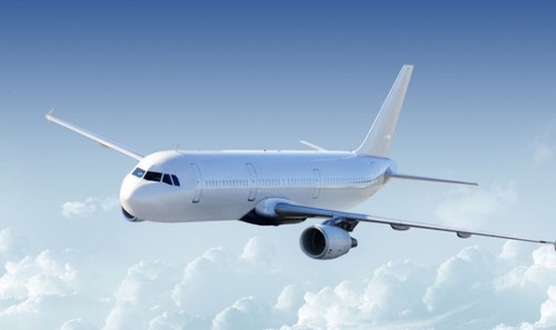 воздушное судно