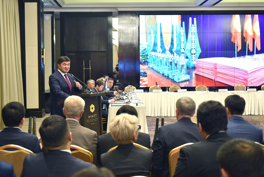 Мухаммедкалый Абылгазиев