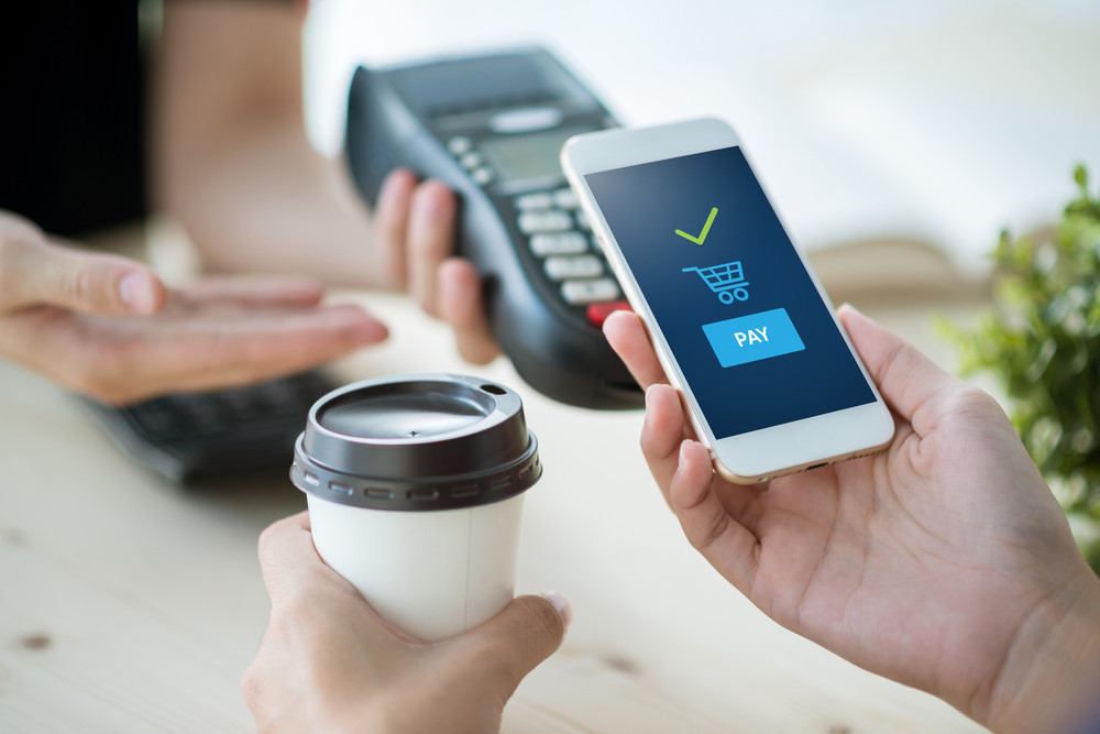 e-wallet