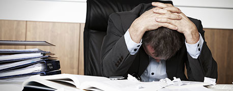 безнадежная задолженность