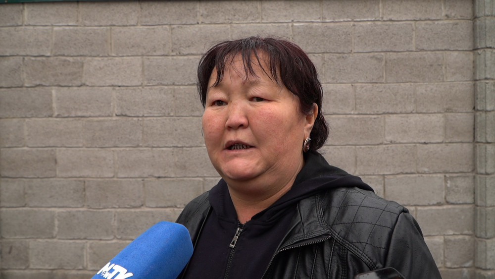 Как коронавирус помогает женской тюрьме?