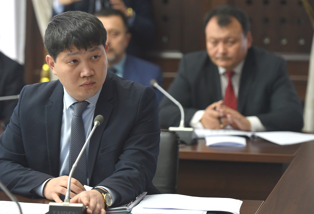 Эльдар Алишеров