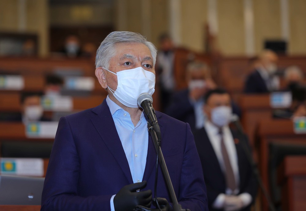 Иса Омуркулов