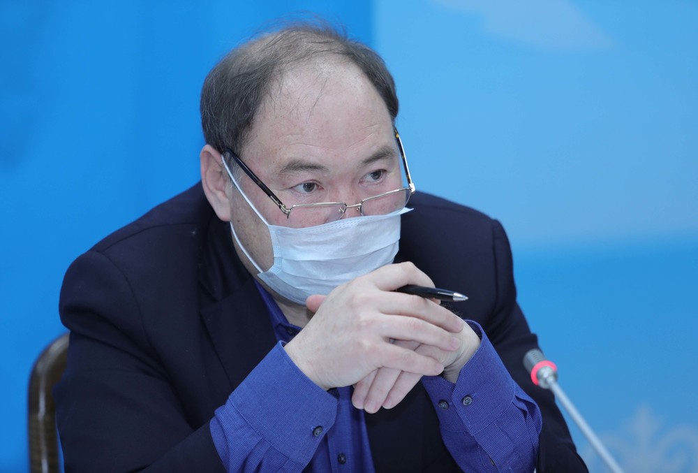 Салайдин Айдаров