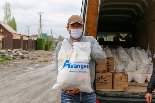 эрнис минкеев