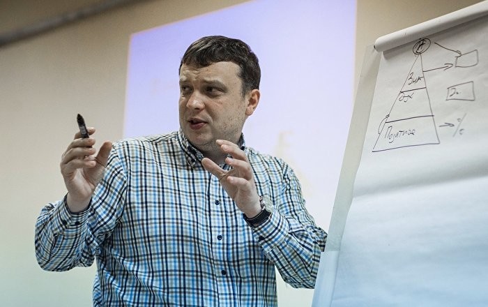 Семен Уралов