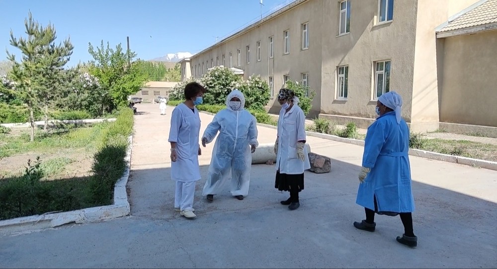 Иллюстрациялык сүрөт