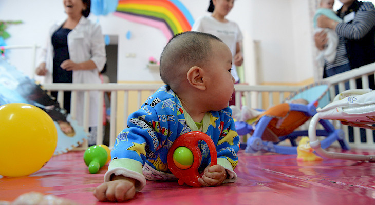 Иллюстративное фото