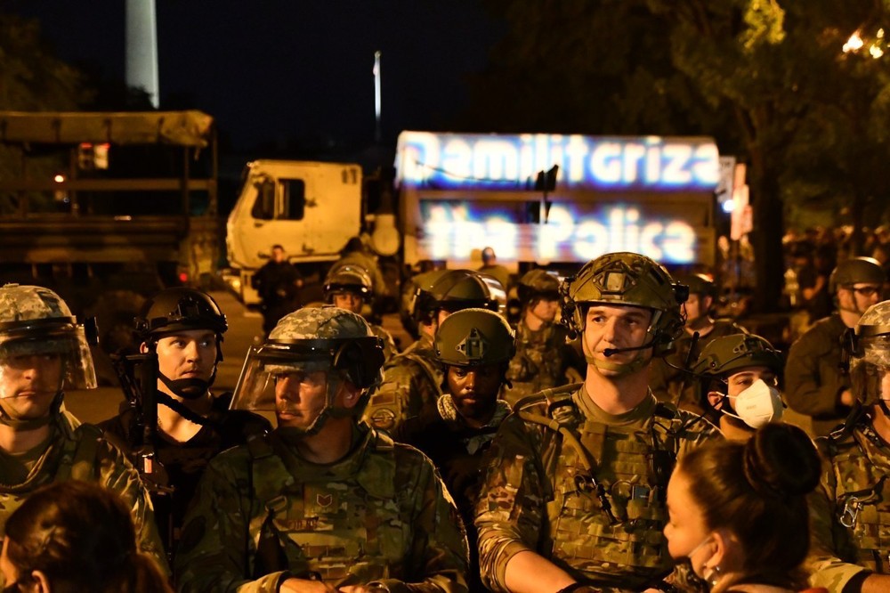 Фото: РИА Новости / Тургиев Михаил