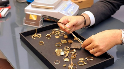 Прекращение