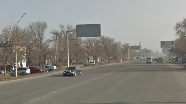 Село Лебединовка