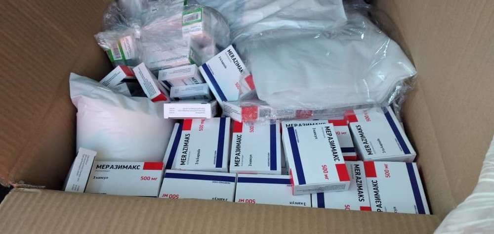 Иллюстративное фото