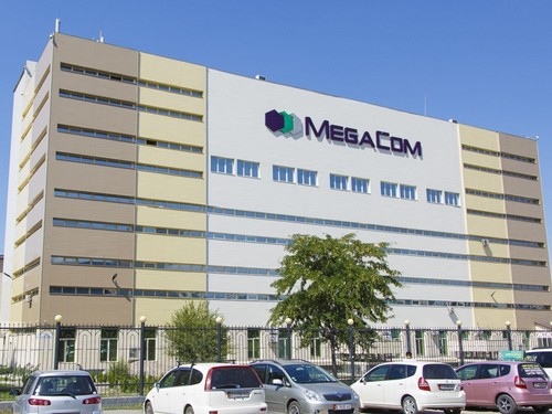 корпоративный клиент