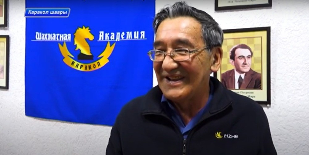 Усупбаев Өмөр Сейтали уулу