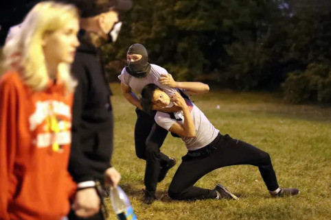 Фото: Александр Васюкович / Vot-tak.tv / Belsat.eu