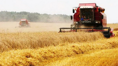 Минсельхоз