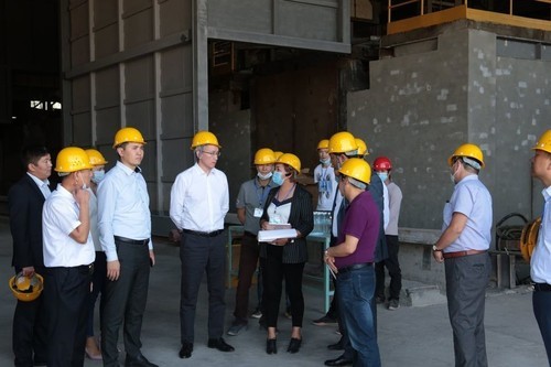 Промышленное Предприятие