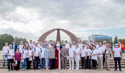 Жөргектер секс форумын қоздырады