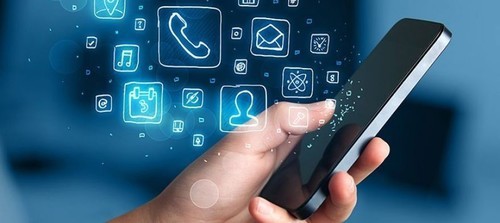 приложения