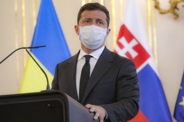 Владимир Зеленский