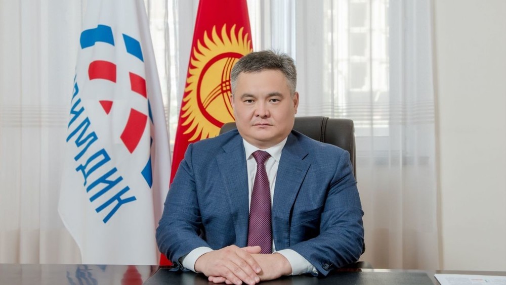 Марат Аманкулов