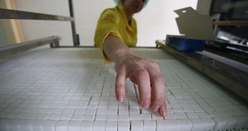 Продовольственная Безопасность