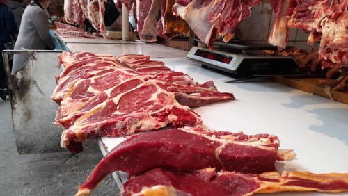 Мясоперерабытывающие Предприятия