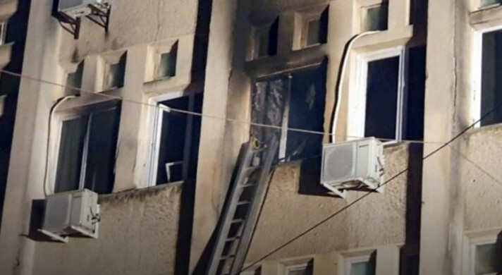 кадр из видео