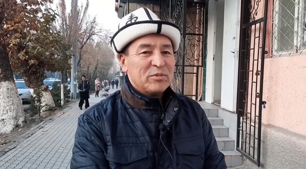 Абдували Акимбеков