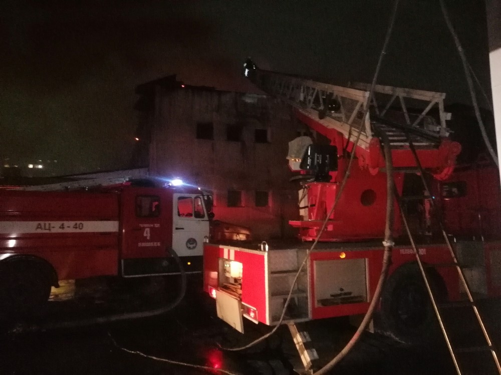 иллюстративное фото