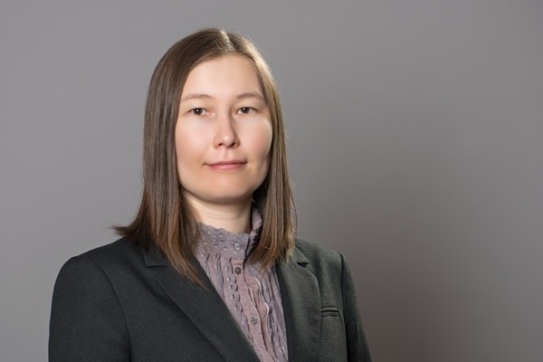 Айгуль Бердигулова