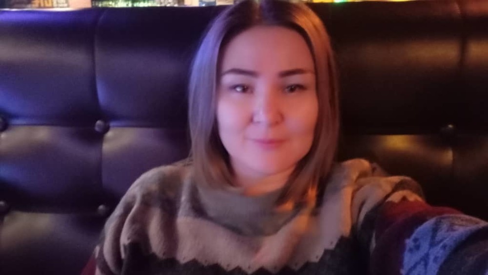 Элиза Бечелова