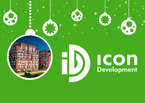 Icon Development