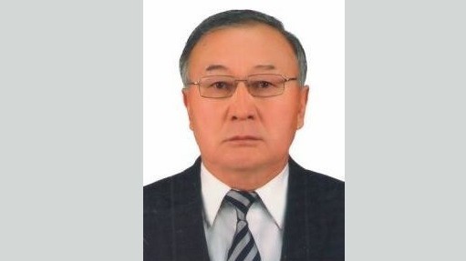 Жангороз Каниметов