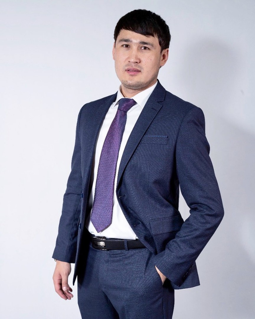 Мунарбек Сайпидинов