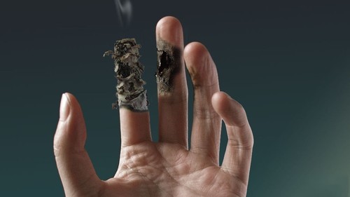 безопасный табак