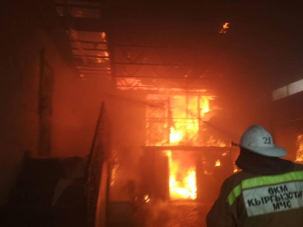 Иллюстрациялык сүрөт